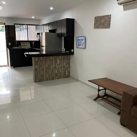 Villa Tropical Jaco